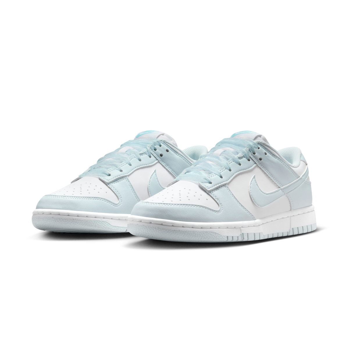 Nike Dunk Low Next Nature White Blue Tint (Women's)