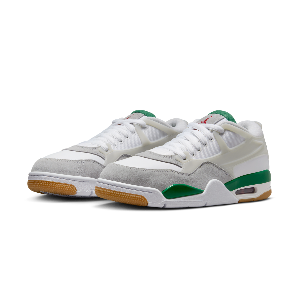 Jordan 4 RM Pine Green