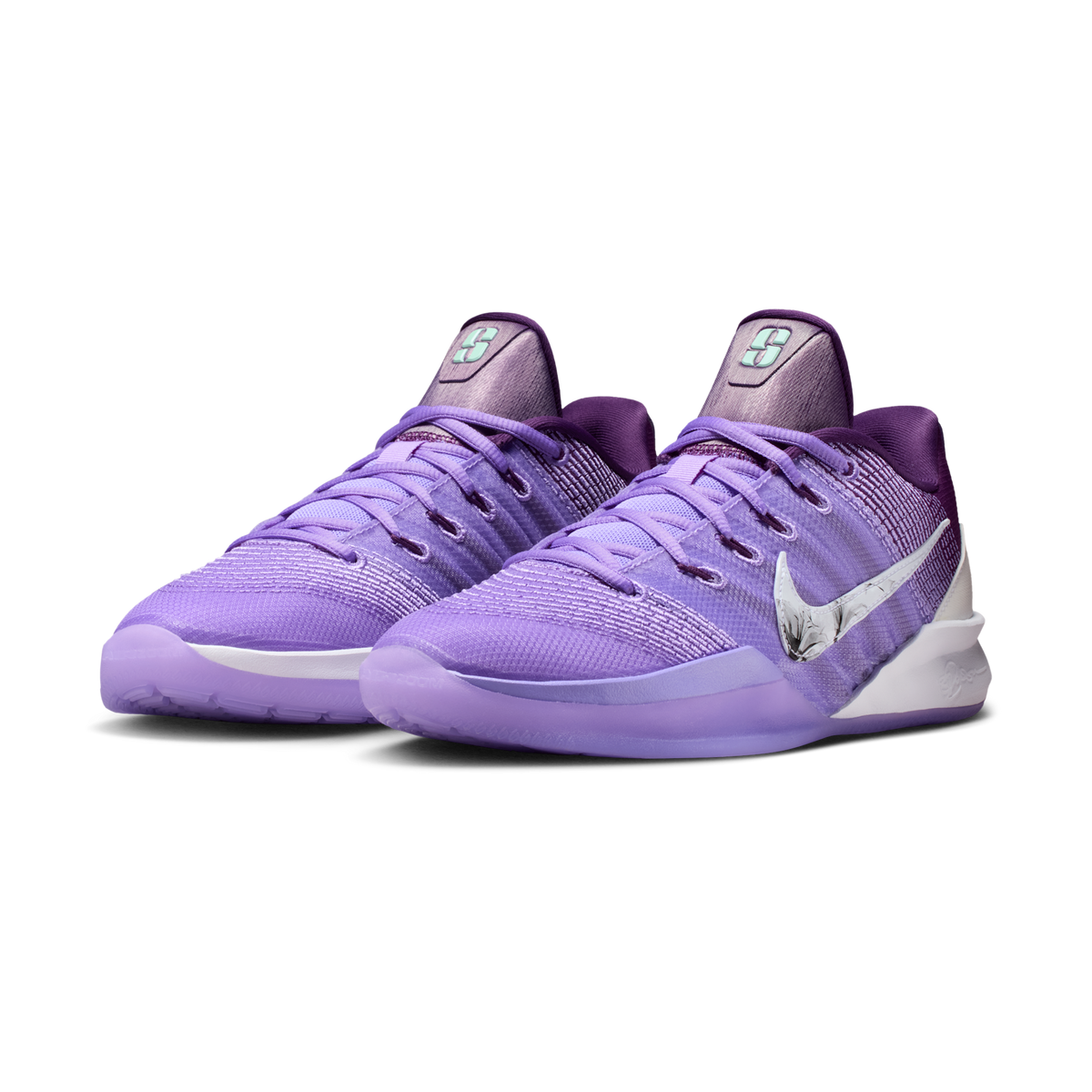 Nike Sabrina 3 Night Purple (Women's)
