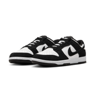 Nike Dunk Low Retro SE Suede Panda | FQ8249-100
