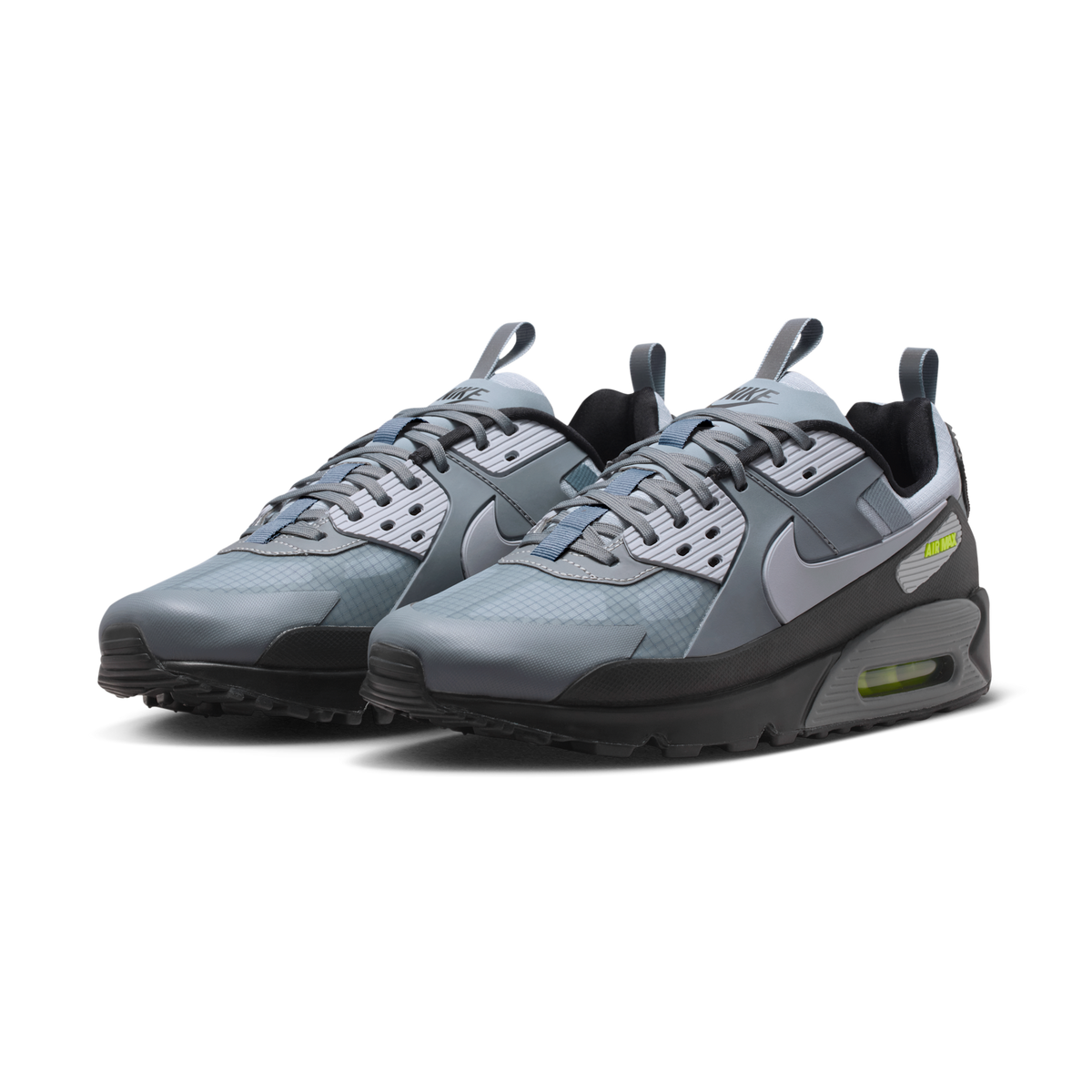 Nike Air Max 90 Drift Cool Grey Volt