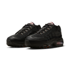 Nike Air Max 95 Racing Pack Black University Red