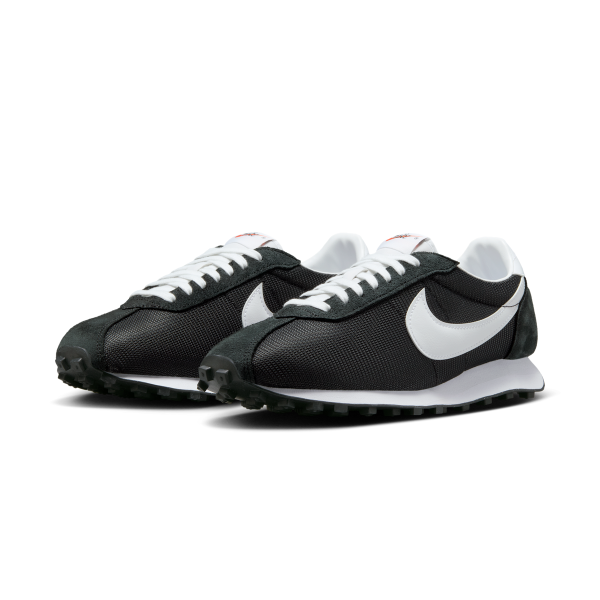 Nike LD-1000 Black White