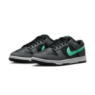 Nike Dunk Low Retro Green Glow
