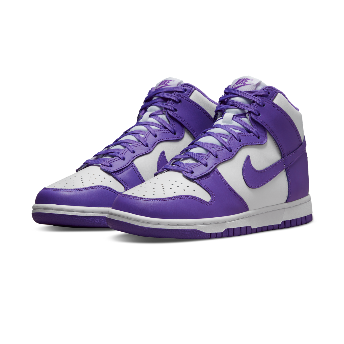 Nike Dunk High Psychic Purple (Women's) | DD1869-112