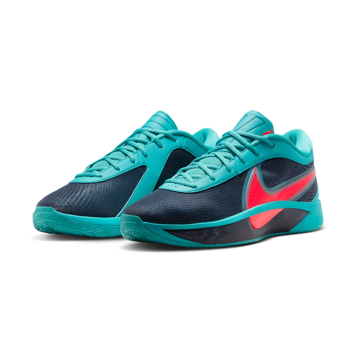 Nike Giannis Zoom Freak 6 Liam and Maverick | FJ7792-300