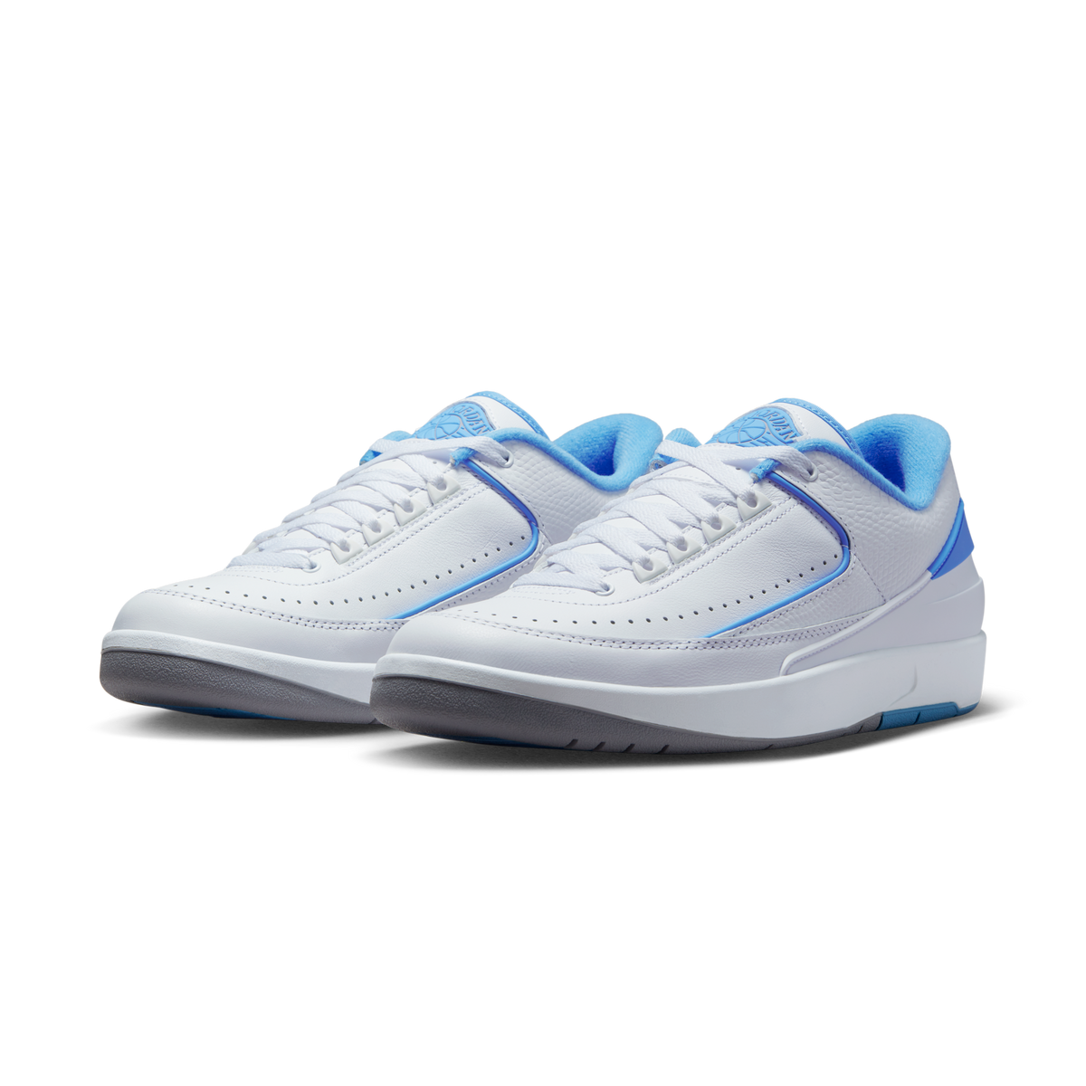 Jordan 2 Retro Low UNC