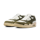 Jordan 4 RM Sail Medium Olive (Women's)