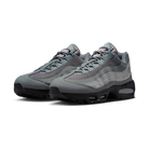 Nike Air Max 95 Big Bubble Smoke Grey Cannon