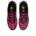 Nike Air Plus Mercurial XXV Hyper Pink and Volt