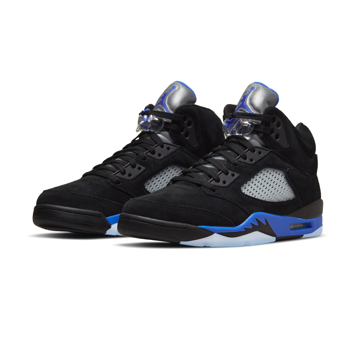 Jordan 5 Retro Racer Blue