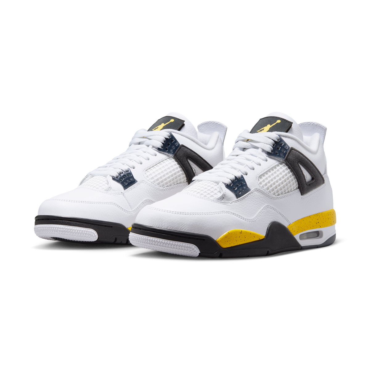 Jordan 4 Retro Rare Air Tour Yellow (2026)
