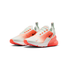 Nike Air Max 270 Barely Green Hot Lava (GS)