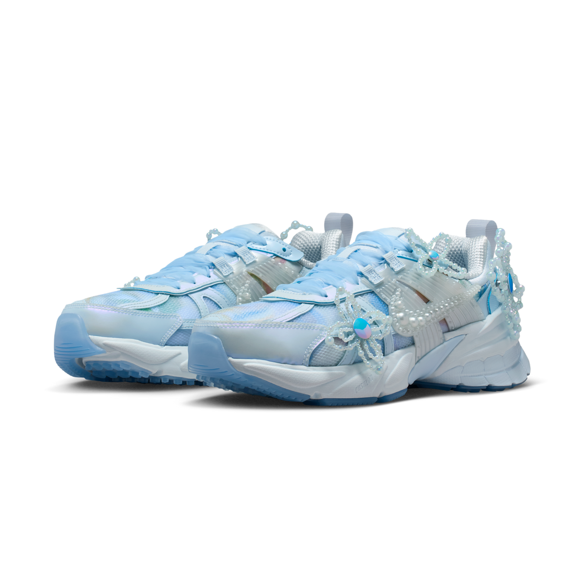 Nike V2K Run Susan Fang Artist Collection (Women's) | IB7426-400