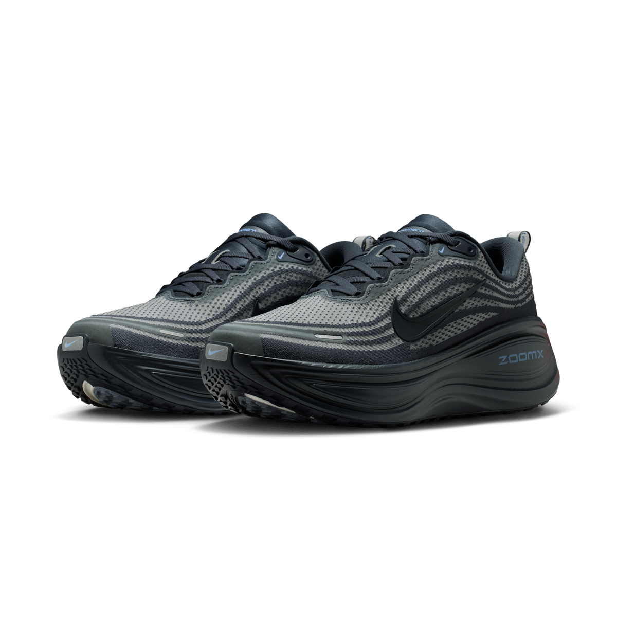 Nike Vomero Plus Thunder Blue Obsidian
