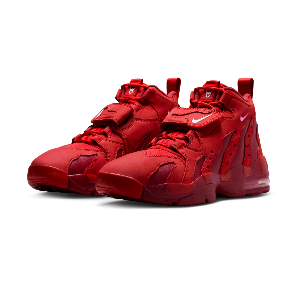 Nike Air DT Max '96 Love Letter to Connie