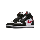 Jordan 1 Retro High Black Red White (GS)