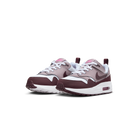 Nike Air Max 1 EasyOn Light Violet Burgundy Crush (PS)