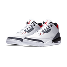 Jordan 3 Retro SE Fire Red Denim (2020)
