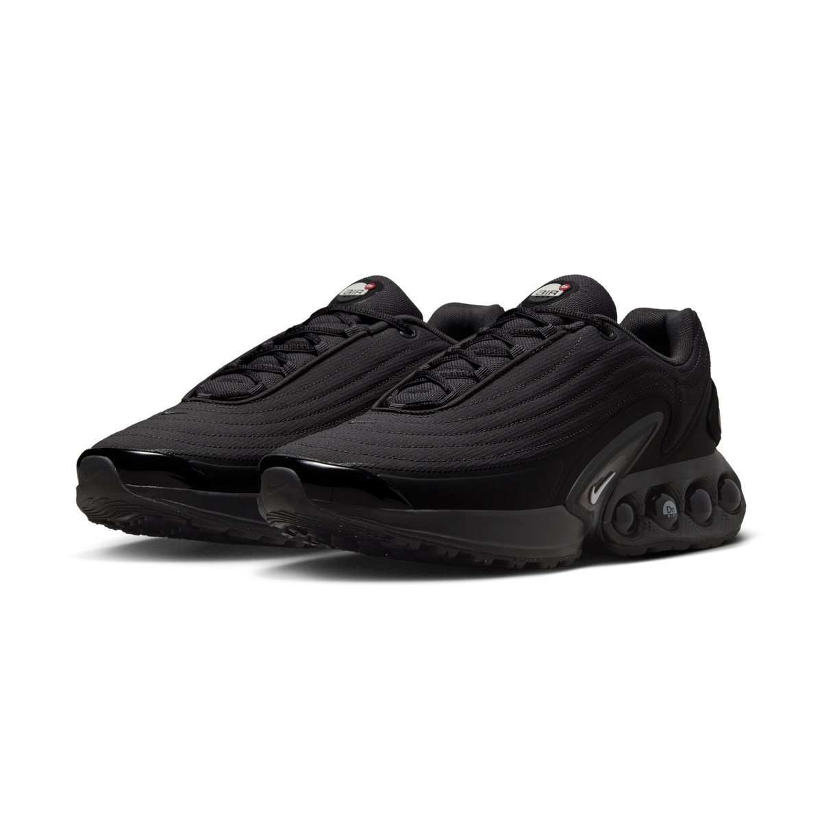 Nike Air Max Dn Winterized Anthracite Black | HV4528-002
