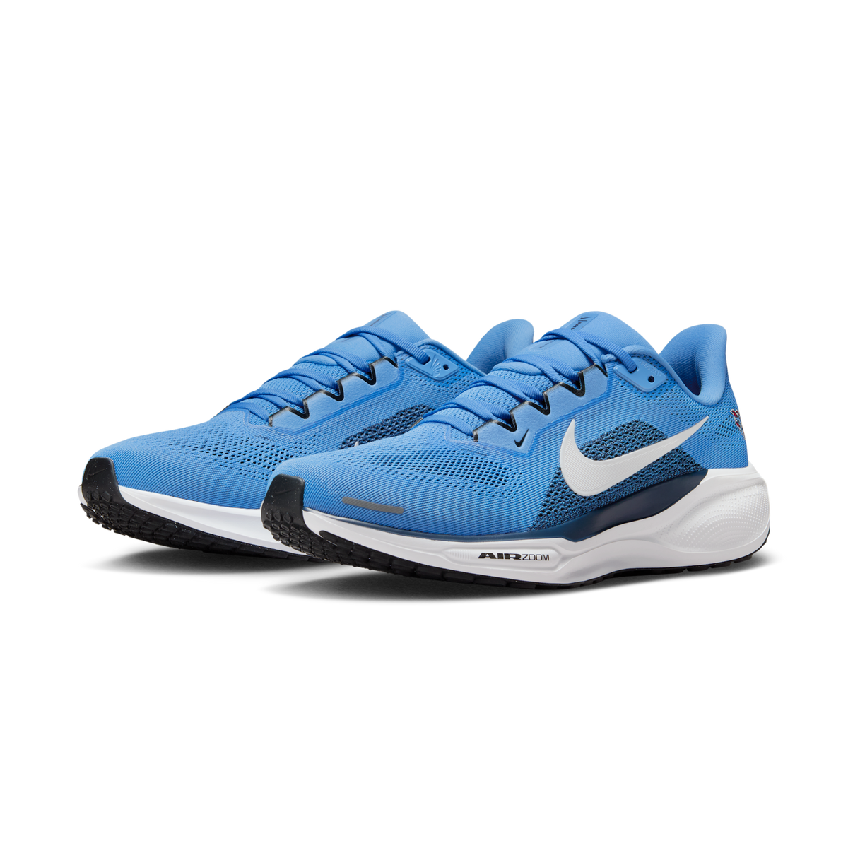 Nike Air Zoom Pegasus 41 Tennessee Titans (2025) | IB3204-400