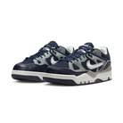 Nike Air Force 3 Low SP Nigo Pendleton College Pack Midnight Navy