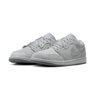 Jordan 1 Low SE Craft Wolf Grey