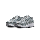 Nike P-6000 Metalic Cool Grey (GS)