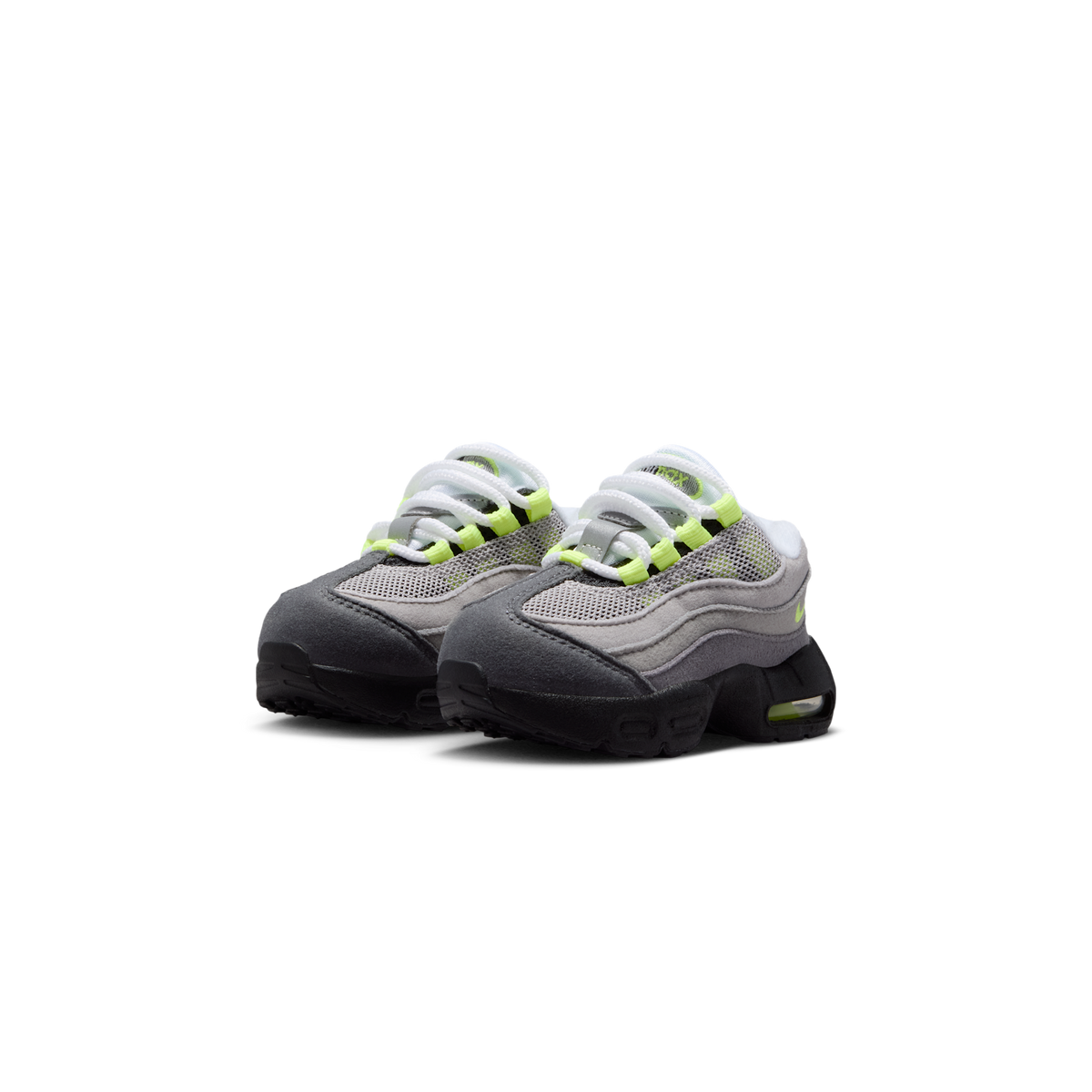 Nike Little Max '95 Neon (2026) (TD) | 905462-050