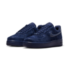 Nike Air Force 1 Low '07 Midnight Navy Black (Women's)