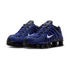 Nike Shox TL Deep Royal Blue Black