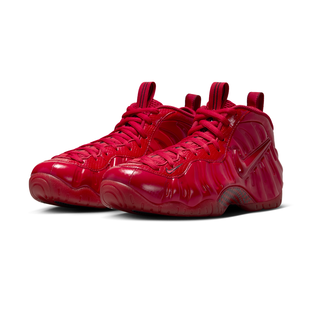Nike Air Foamposite Pro Red October (2026)