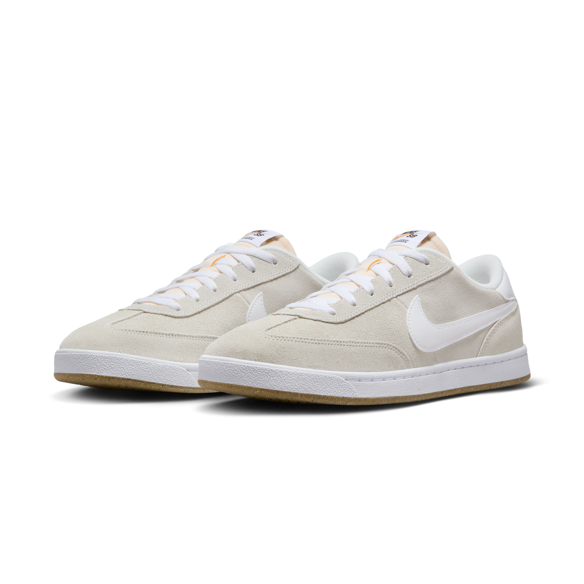 Nike SB FC Classic Summit White