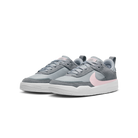 Nike SB Day One Cool Grey Wolf Grey Pure Platinum Pink Foam (GS)