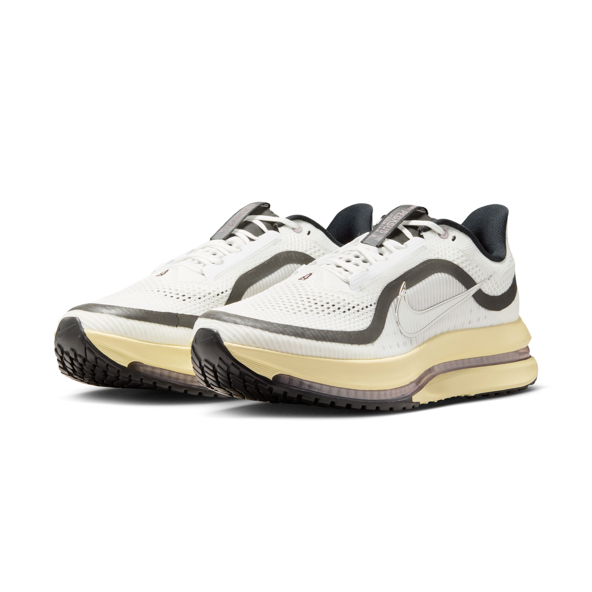 Nike Air Zoom Pegasus Premium SP A Ma Maniére White Metallic Silver