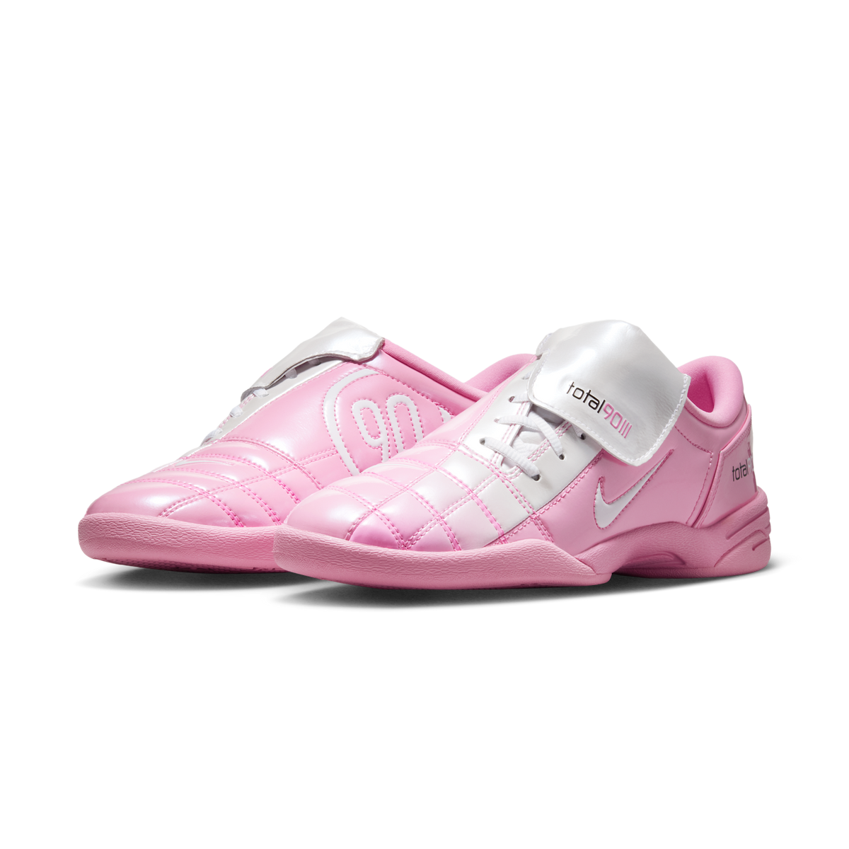 Nike Total 90 SE Pink Rise White (Women's)