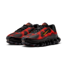 Nike Air Liquid Max Bright Crimson Fire Red