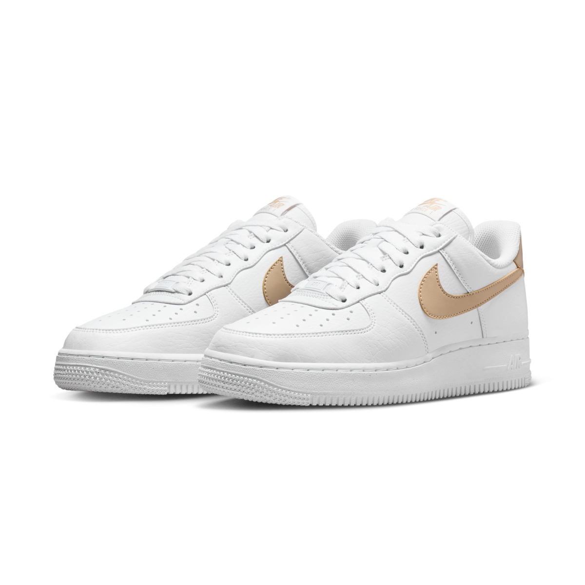 Nike Air Force 1 Low '07 Next Nature White Linen (Women's)