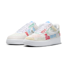 Nike Air Force 1 Low World Tour White