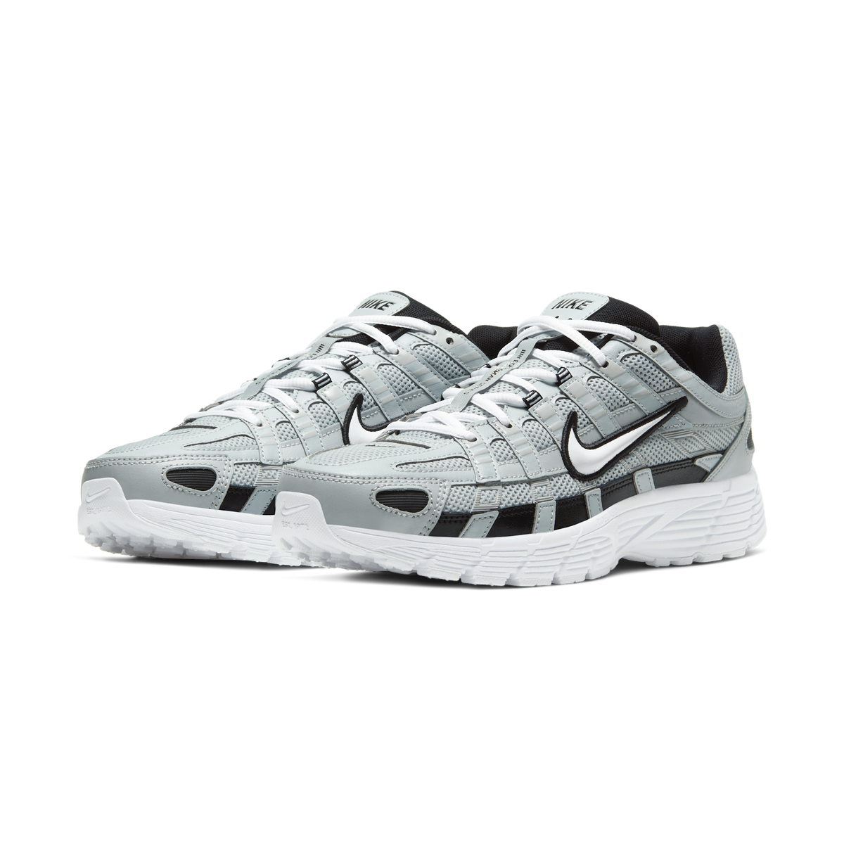Nike P-6000 Pure Platinum