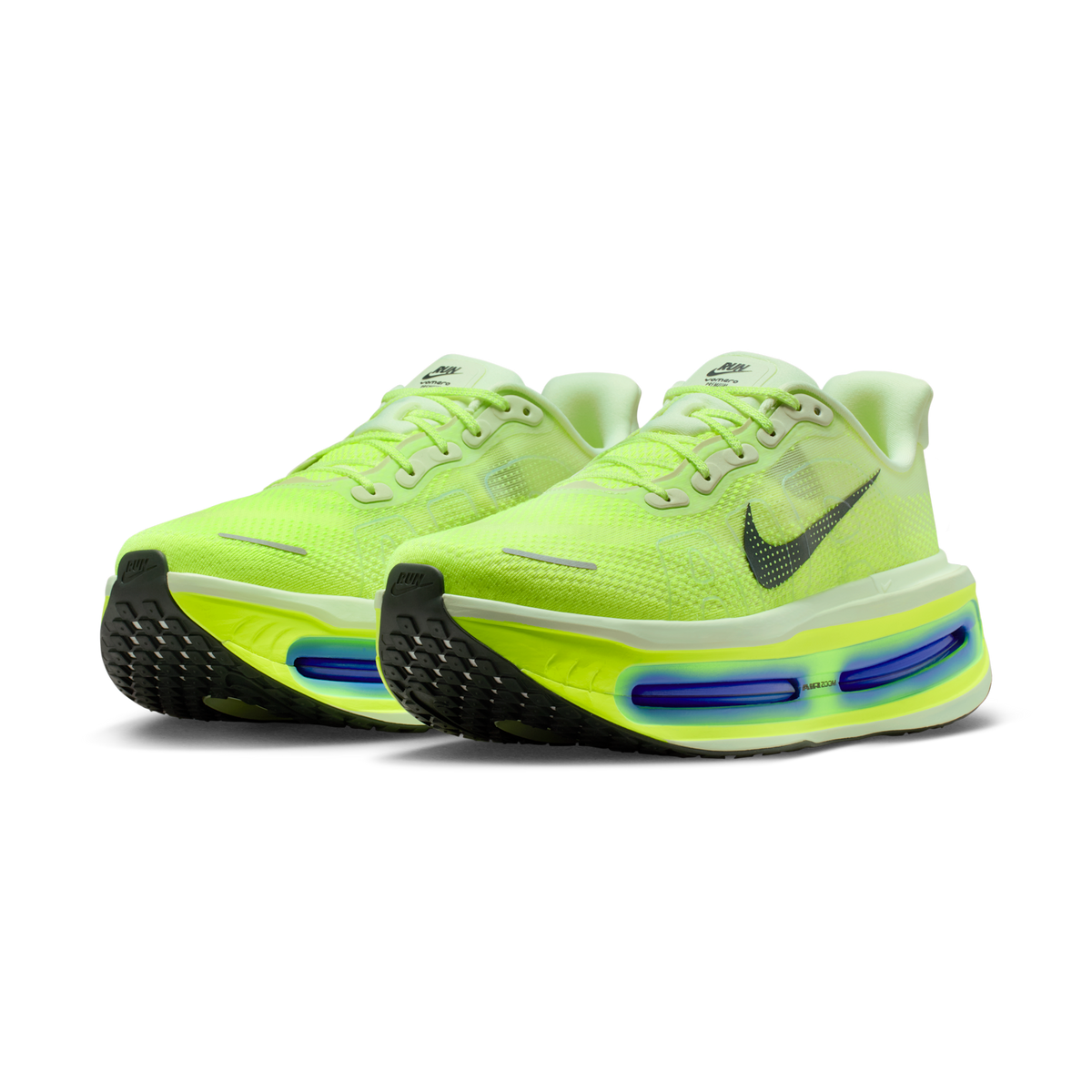Nike Vomero Premium Volt Tint Sapphire | HQ2050-702