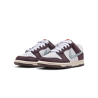 Nike Dunk Low SE Burgundy Ash Glacier Blue (GS) | IB5691-100