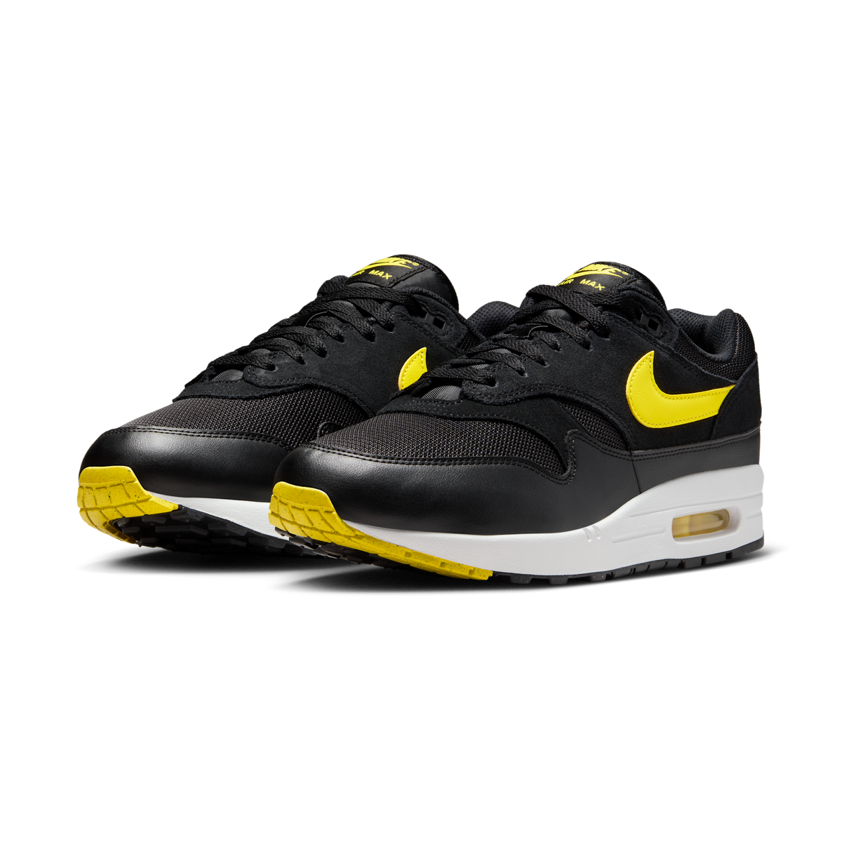 Nike Air Max 1 Essential Batman