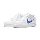 Nike Air Force 1 Low Sketch White Royal
