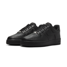 Nike Air Force 1 Low Black Carbon Fiber