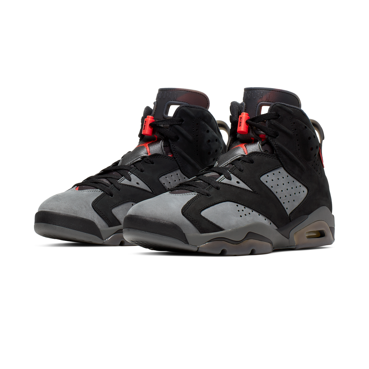 Jordan 6 Retro PSG Paris Saint-Germain
