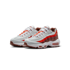 Nike Air Max 95 Recraft Photon Dust Picante Red (GS)