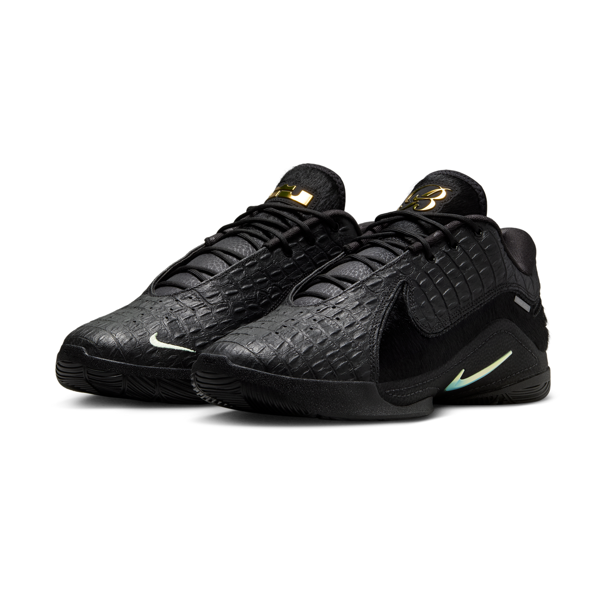 Nike LeBron 22 Black Label