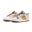 Nike Dunk Low Disrupt 2 Cacao Wow Plaid (Women's)