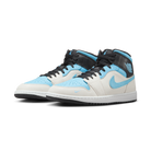 Jordan 1 Mid SE Blue Chill